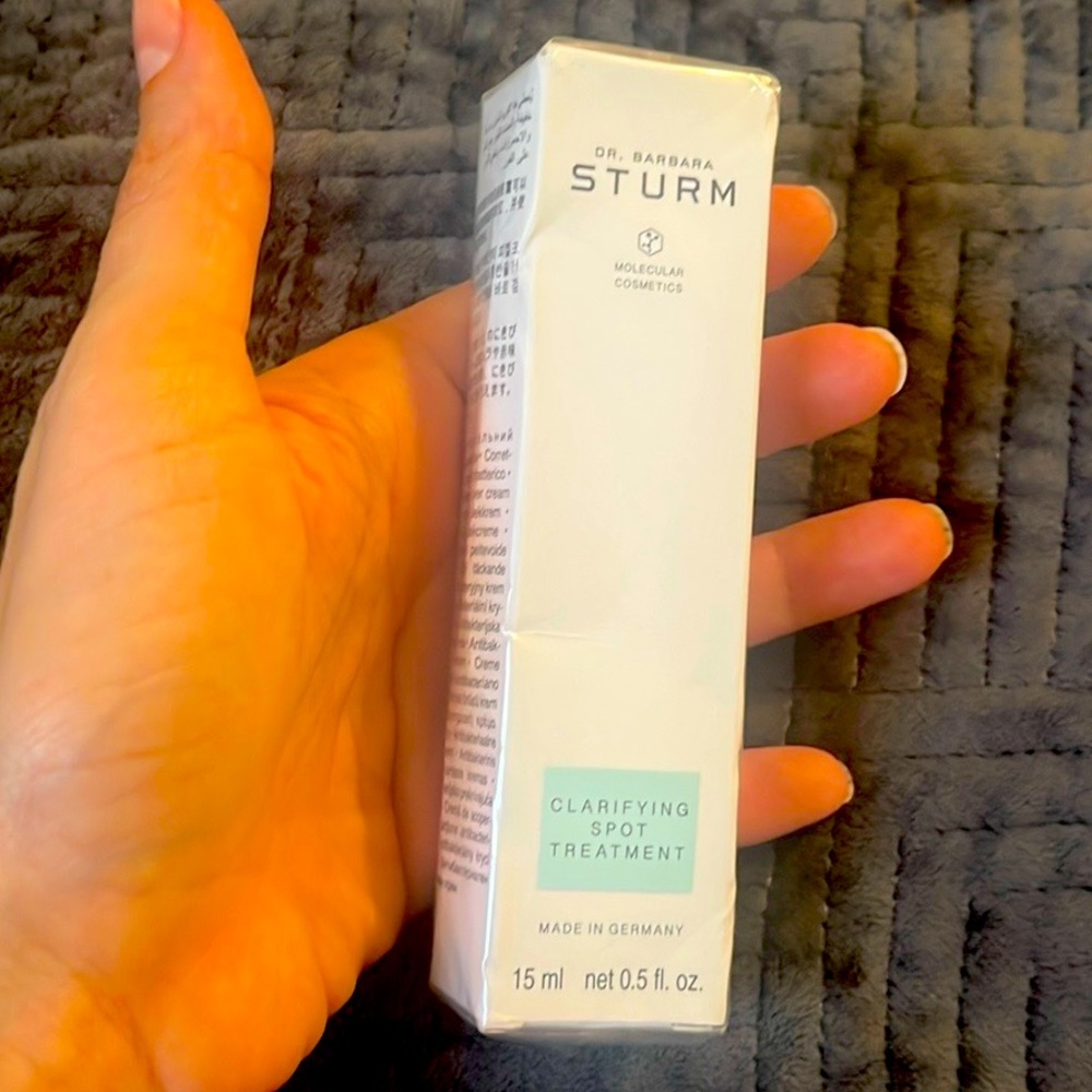 Dr. Barbara Sturm - Clarifying Spot Treatment - 03